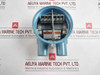 ROSEMOUNT 08712-0571-0012 Magnetic Flowmeter Sensor Rev AA 08732-0829-0022