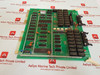 Terasaki emw-1401 a parallel i/o module k/821/4-001 d