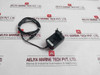 Phihong Psm11R-090 Switching Power Supply 9V 1.12A Ac