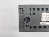 Mitsubishi Electric Gt1020-lbd Graphic Operation Terminal Panel (Not Working).