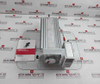 Pfeiffer Pm P04 550 Vacuum Pump Splitflow 310 3P 60000 1/Min 1000 Hz