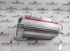 Pfeiffer Pm P04 550 Vacuum Pump Splitflow 310 3P 60000 1/Min 1000 Hz