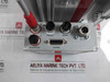 Pfeiffer Pm P04 550 Vacuum Pump Splitflow 310 3P 60000 1/Min 1000 Hz