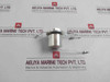 Waters 289000726 End Cap Heat Exchanger Assy Tube