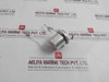 Waters 289000726 End Cap Heat Exchanger Assy Tube