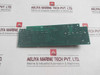Waters 510000150 Printed Circuit Board Rev-c,A