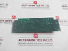 Waters 510000150 Control Board Coller Pcb
