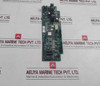 Waters 510000150 Control Board Coller Pcb