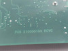 Waters 510000150 Control Board Coller Pcb