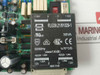 Contrec S800Ps4-26-i4 Power Supply Board E108467