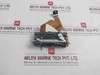 Waters 210000524 Needle Carriage Assembly 441000982 Rev-a