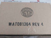 Waters 210000524 Needle Carriage Assembly 441000982 Rev-a