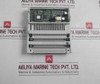 Schneider Electric 170Aai03000 Square D Distributed Analog Input Module 8Ch