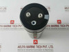 Nichicon Ce 105°C Electrolytic Capacitor With Screw Terminal 400V