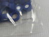 Waters 186000307Dv Deactivated Clear Glass Vial W/ Cap & Bonded (1 Box= 100Pcs)