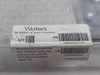 Waters 186000307Dv Deactivated Clear Glass Vial W/ Cap & Bonded (1 Box= 100Pcs)