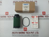 Festo Lfmpa-m3 Filter Element C-.01 Micron