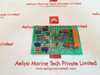 Hyun jin tonic-0055 pcb card