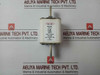 Dekfuse Nh 02 Hrc Fuse Gl/Gg 160A 500V 120Ka