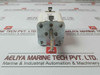 Dekfuse Nh 02 Hrc Fuse Gl/Gg 160A 500V 120Ka