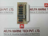 Norcontrol Nn-823 Error Detection Valve Driver He-220285 B