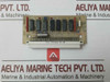 Norcontrol Nn-823 Error Detection Valve Driver He-220285 B