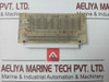 Norcontrol Nn-823 Error Detection Valve Driver He-220285 B