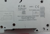 Eaton Plsm-c6/2 Circuit Breaker ~400V 10000/3