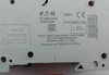Eaton Plsm-c6/2 Circuit Breaker 400V 10000/3