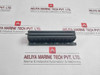 Pa66-gf25Fr(17) Double Rail Module Unit 6,352,450