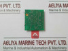 Norcontrol Nn-832.16 Analog Input Adaptor 94V0