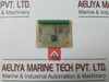 Norcontrol Nn-801.1 Digital Input/Output Adaptor 47-89