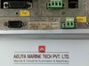 H.M. Stein Sohn 96/1395 Reefer Container Monitoring Unit B801001A 000000003