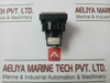 Yoshida Elec. Nso Pushbutton Switch 8L