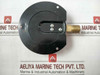 Migishita Jq0507048 Pressure Gauge 0 To 1 Mpa 7317541