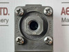 Rexroth P54350-2 Pneumatic Shuttle Valve