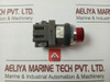 Idec Aln3311-r Reset Button Switch
