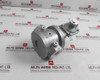 Elster Jsav 40R40/1-3 Safety Shut-off Valve 4 Bar Ks86362010