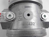 Elster Jsav 40R40/1-3 Safety Shut-off Valve 4 Bar Ks86362010