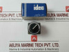 Idec Asn1011 Selector Switch