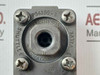 Rexroth P54350-2 Pneumatic Shuttle Valve L0398