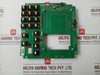 Contrec S810Fplg-5 18-i3 Present Controller Pcb Unit (Without Display)