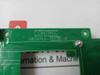 Contrec S810Fplg-5 18-i3 Present Controller Pcb Unit (Without Display)