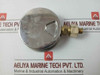 Tess En 837.1 Gly Pressure Gauge 1/2" Bsp, Bm 0-10 Bar 0-150 Psi