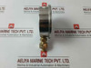 Tess En 837.1 Gly Pressure Gauge 1/2" Bsp, Bm 0-10 Bar 0-150 Psi