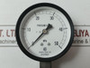 Nagano Keiki Ac20-133 Pressure Sensor Switch Gauge 0-50 Mpa