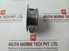 Ik 60-l-a Pressure Gauge 1/4” Pt 0-5Kg/Psi