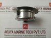 Ik 60-l-a Pressure Gauge 1/4” Pt 0-5Kg/Psi