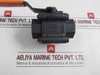 L&T L7Rbtc Bore Ball Valve Dn25 Class 800