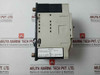 Terasaki Electric H225-nf 3 Pole Molded Case Circuit Breaker 600V 50/60Hz